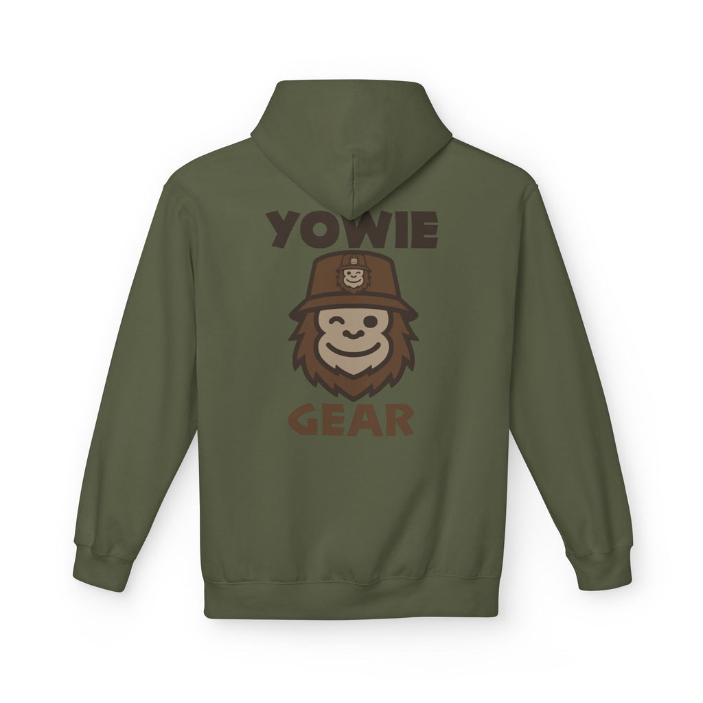 Yowie Gear Hoodie