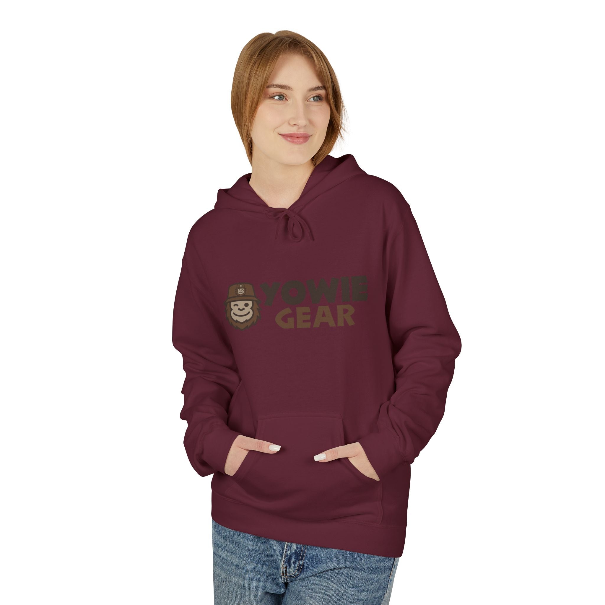 Yowie Gear Hoodie