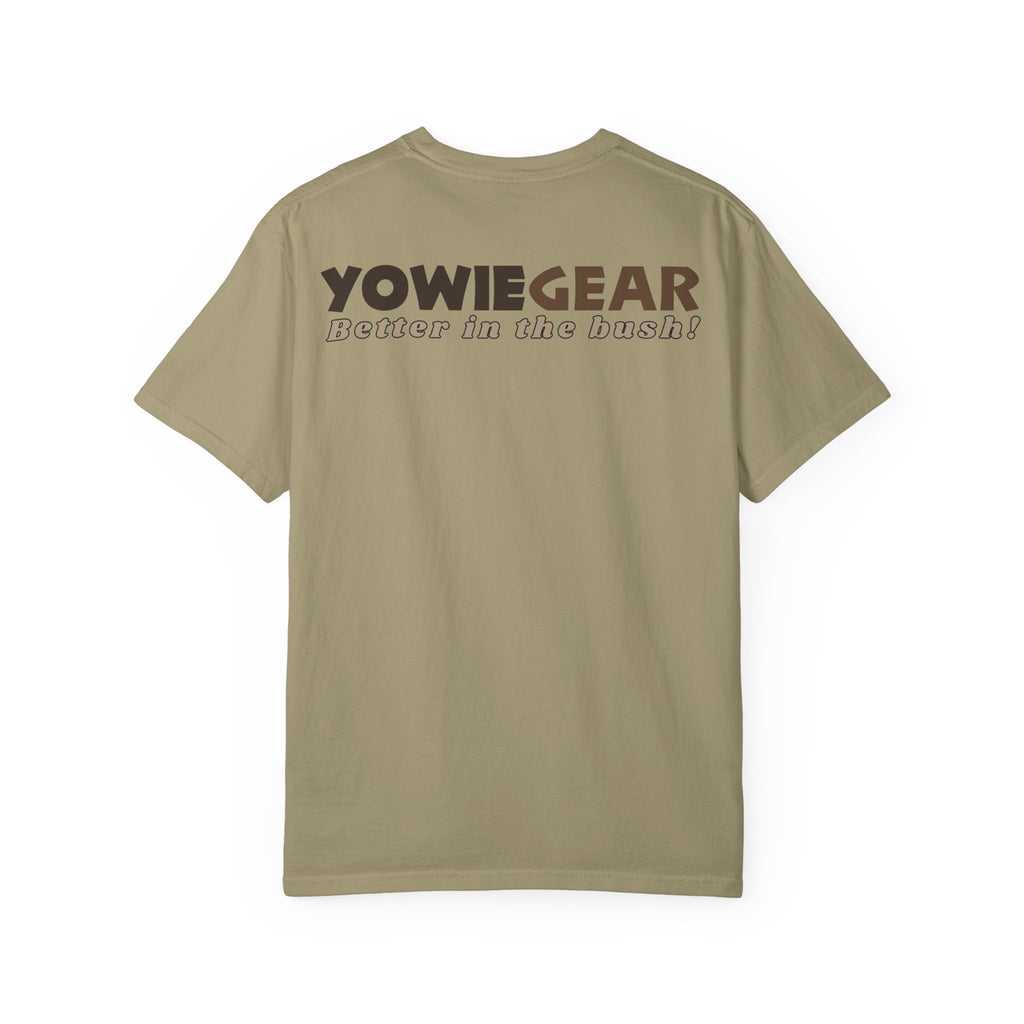 Yowie Gear T-shirt