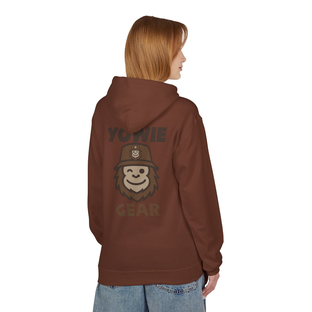 Yowie Gear Hoodie