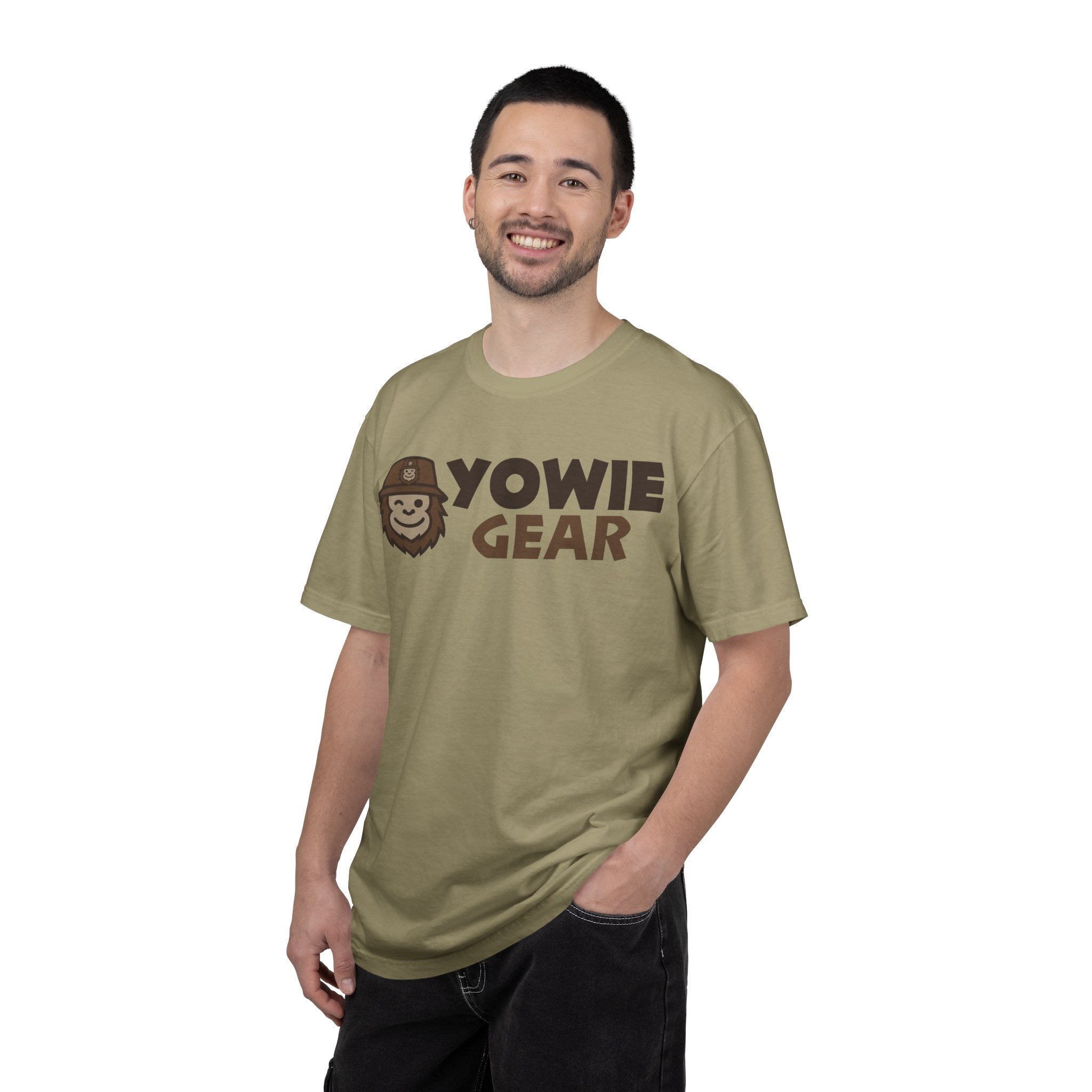 Yowie Gear T-shirt