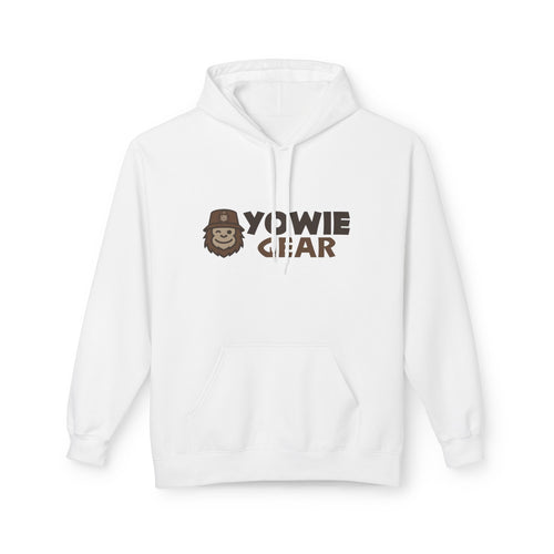 Yowie Gear Hoodie