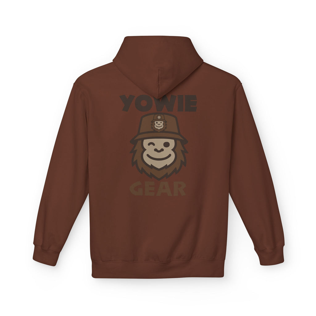 Yowie Gear Hoodie