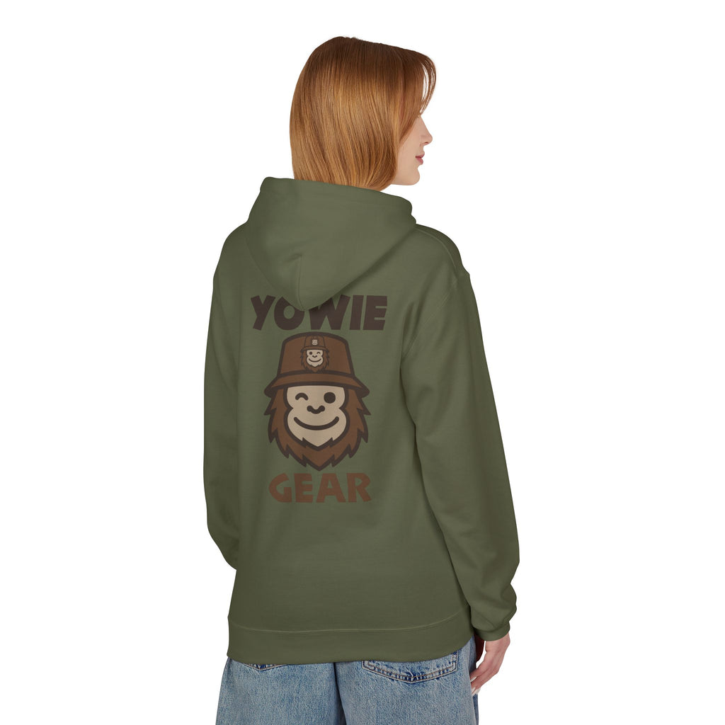 Yowie Gear Hoodie