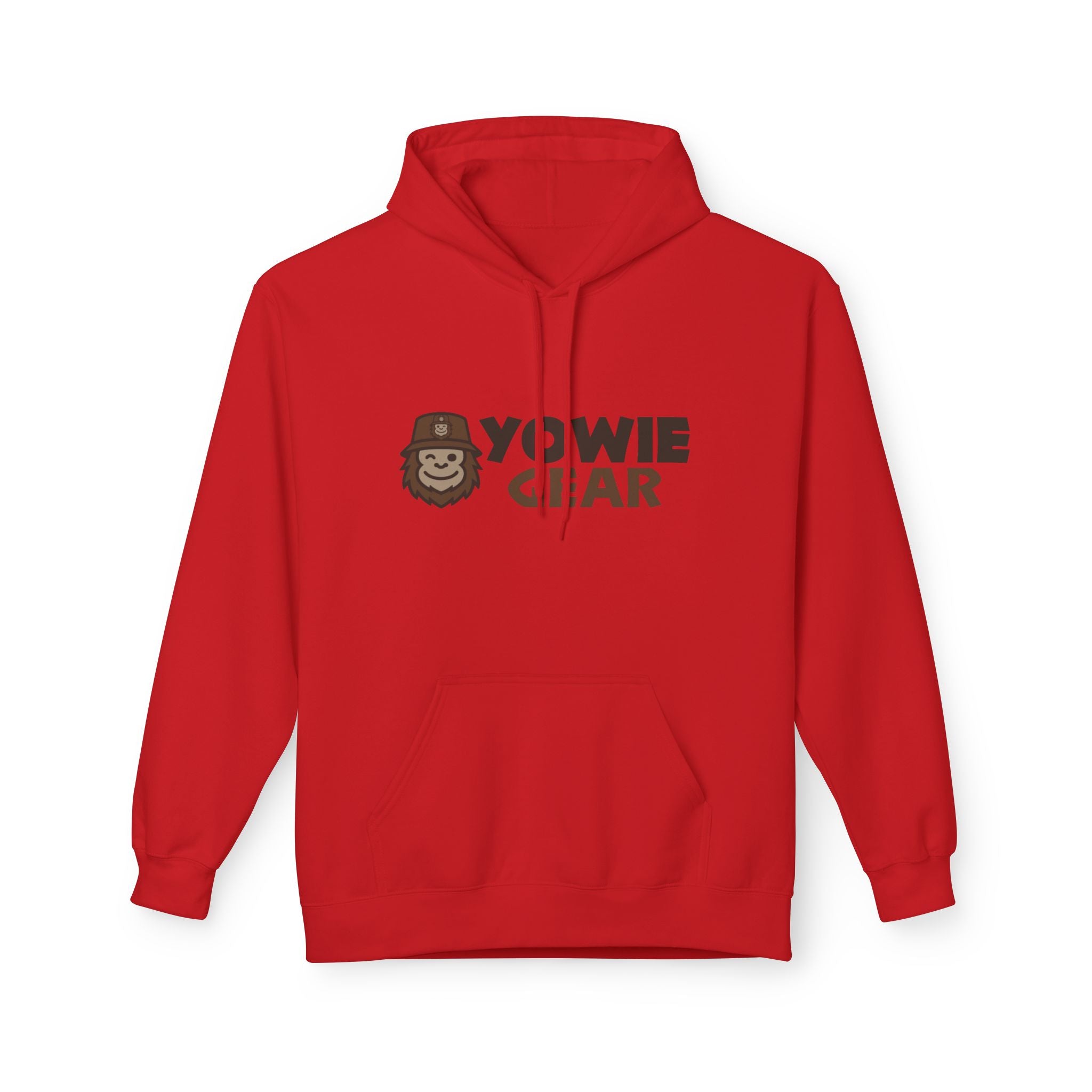 Yowie Gear Hoodie