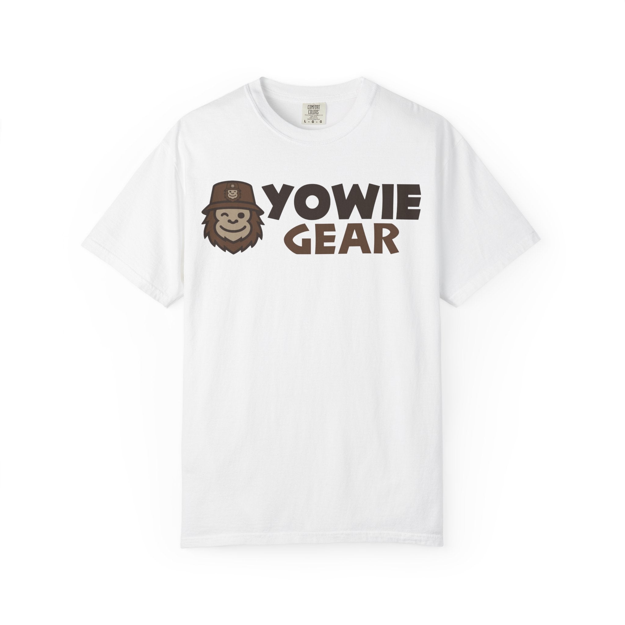 Yowie Gear T-shirt
