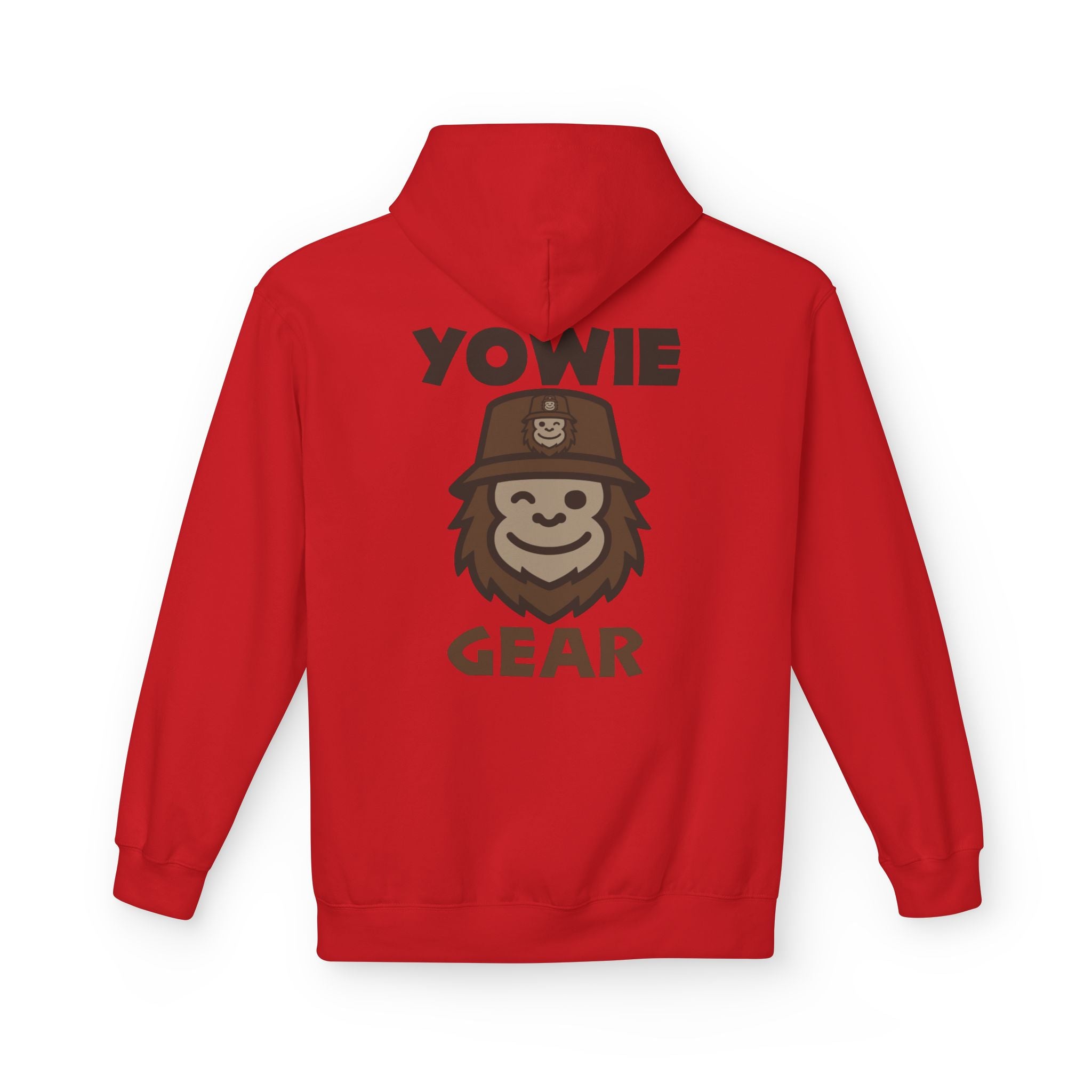 Yowie Gear Hoodie