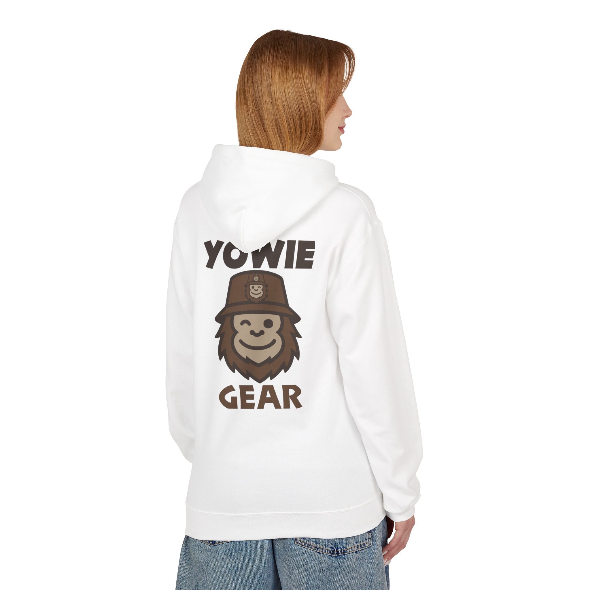 Yowie Gear Hoodie