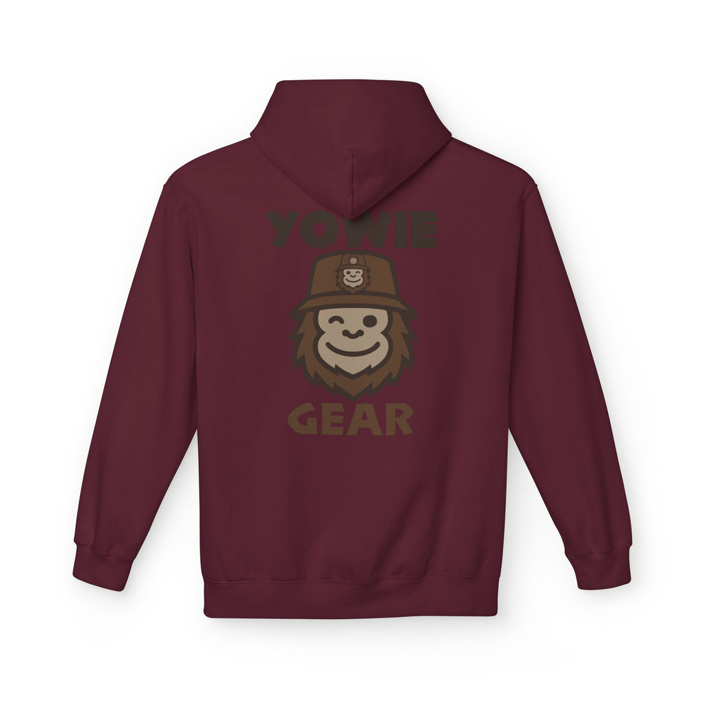 Yowie Gear Hoodie
