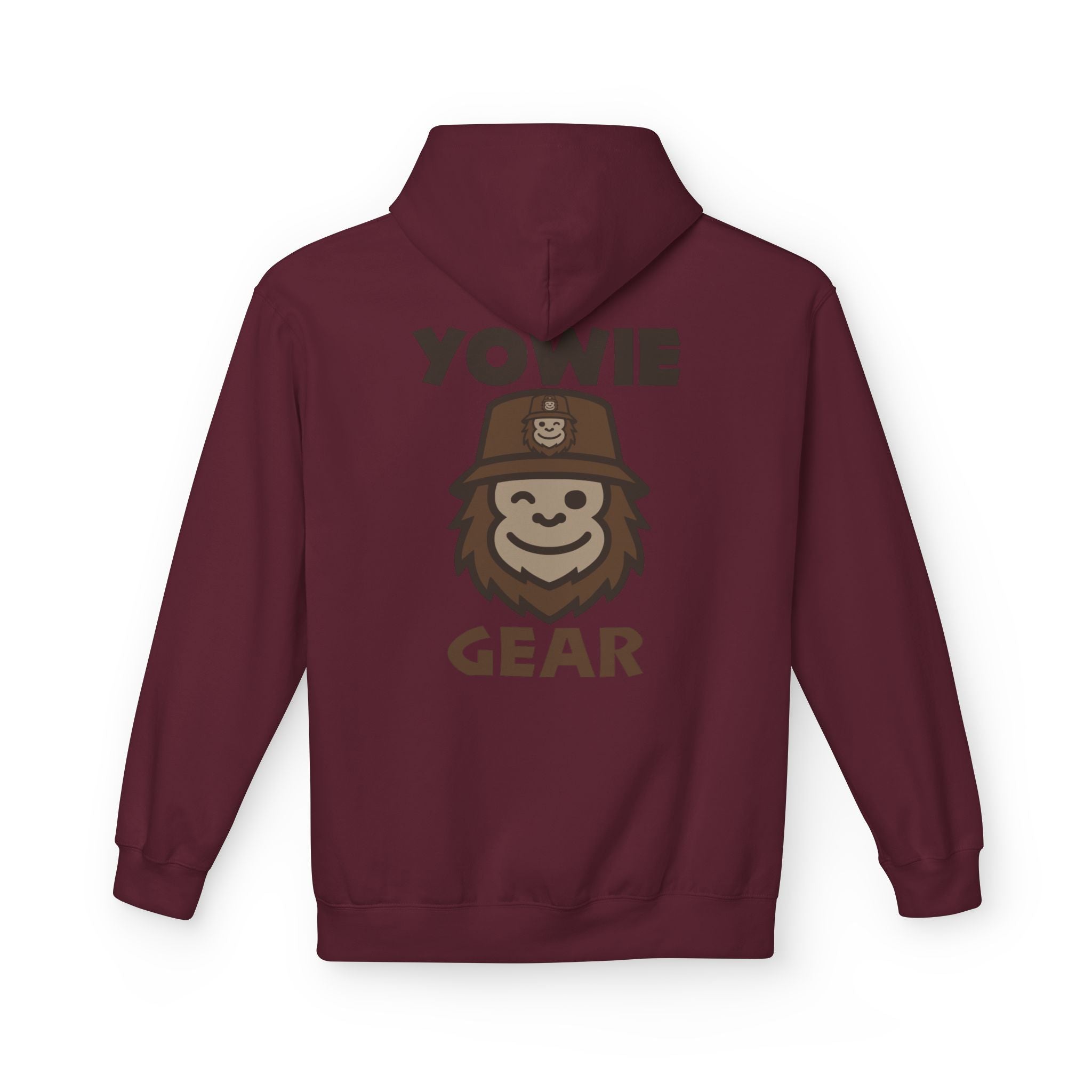 Yowie Gear Hoodie