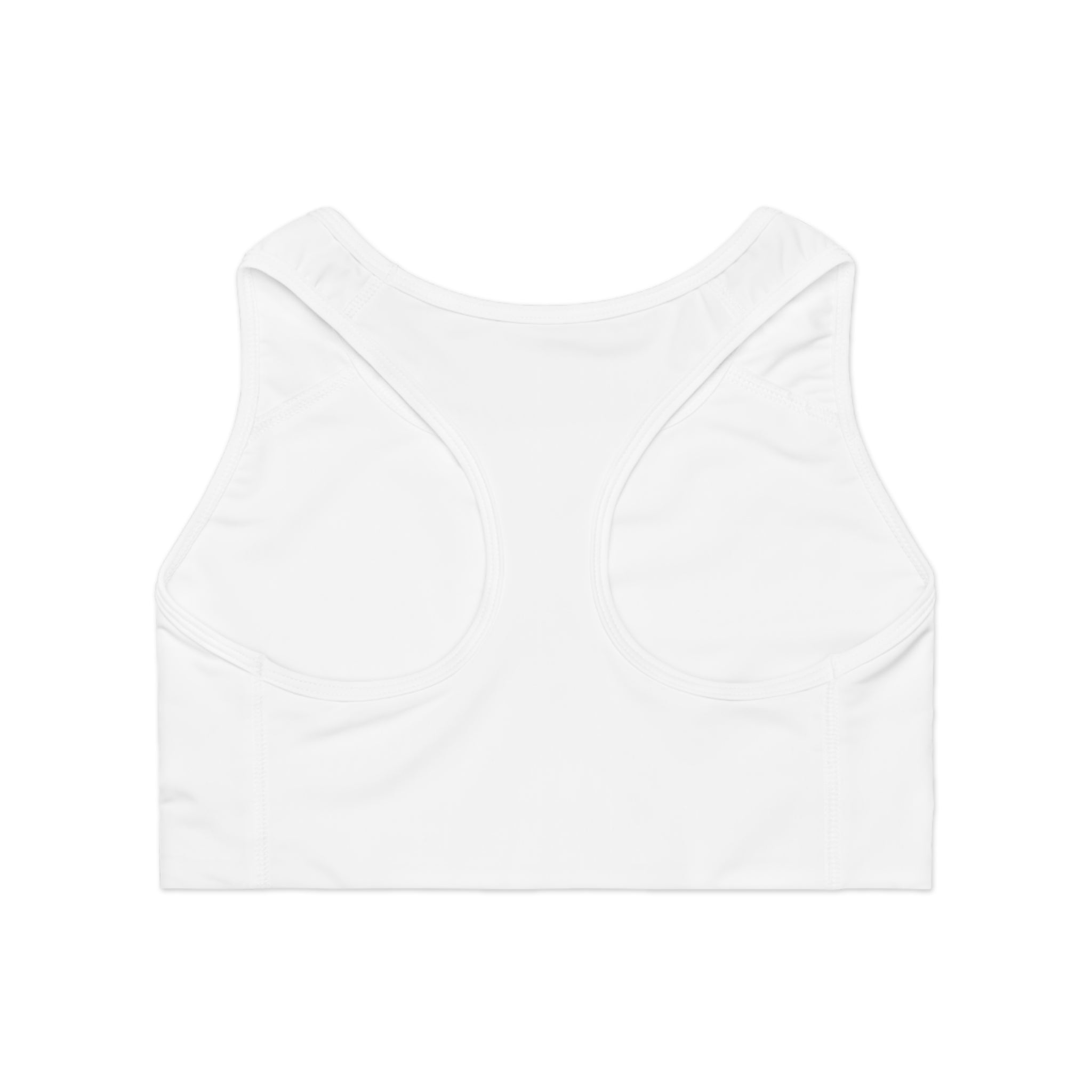 Yowie Gear Sports Bra Athletic Crop Top