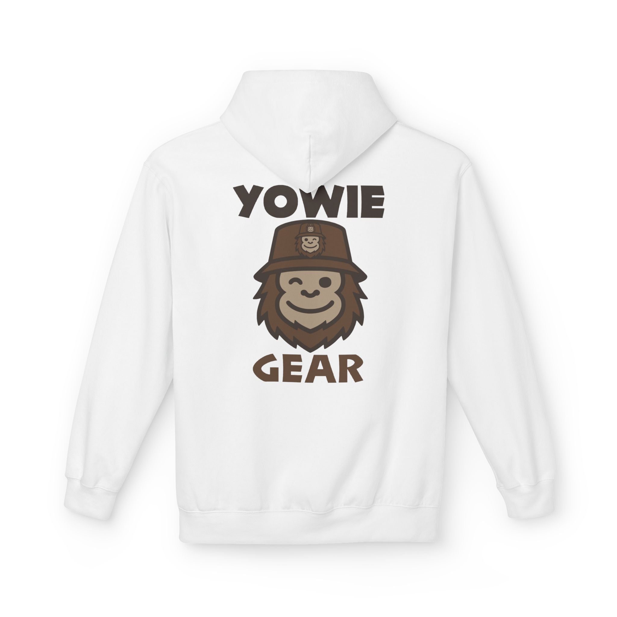 Yowie Gear Hoodie