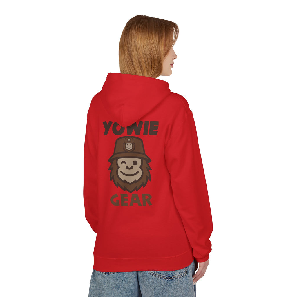 Yowie Gear Hoodie