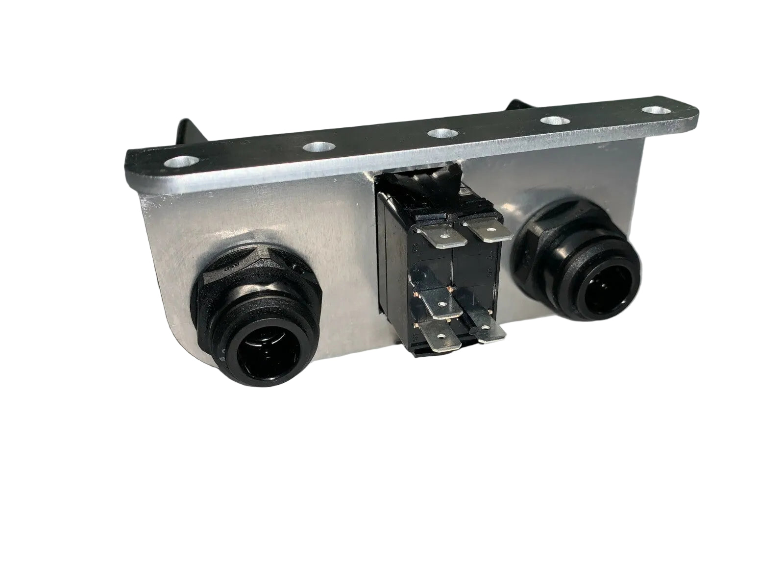 WetSpot 3in1 Water Inlet & Outlet Panel