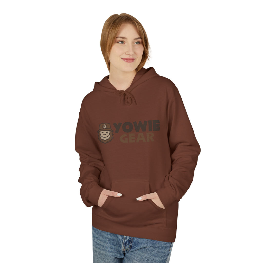 Yowie Gear Hoodie