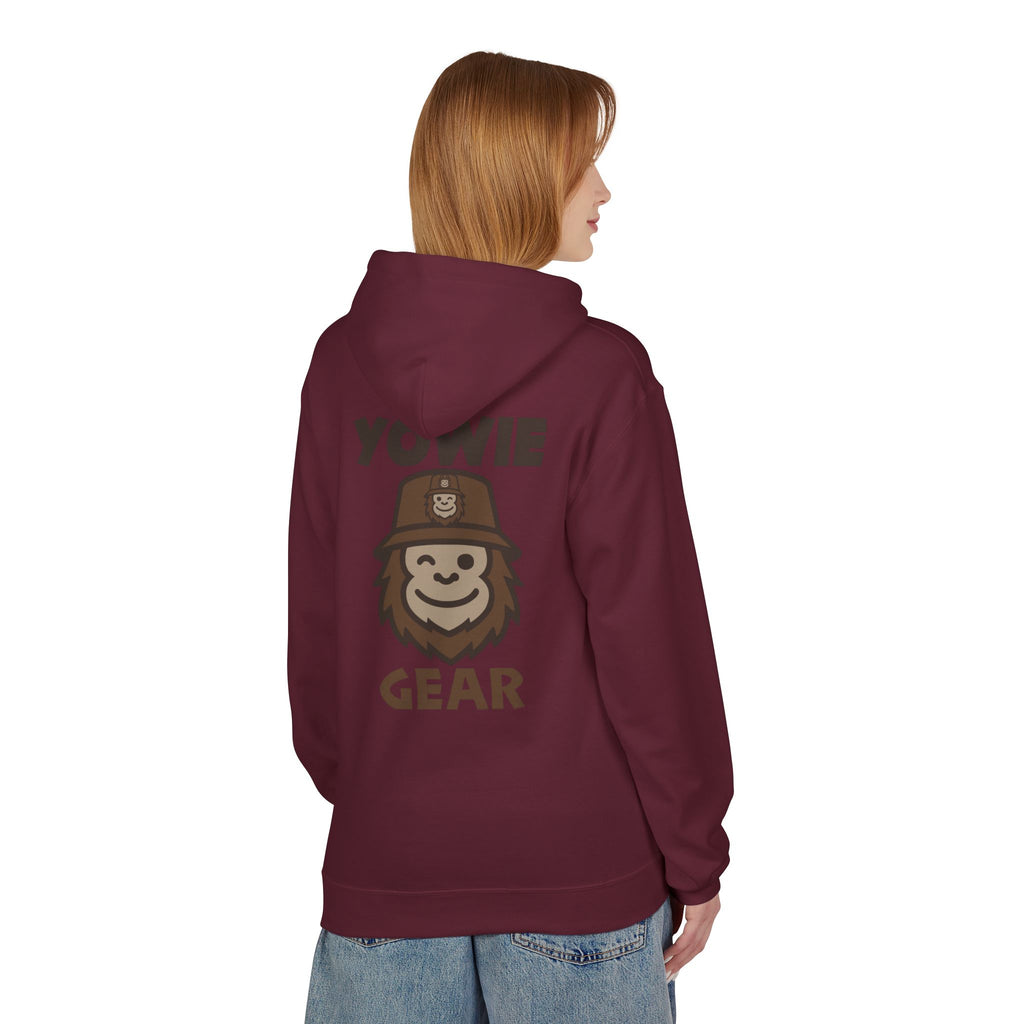 Yowie Gear Hoodie