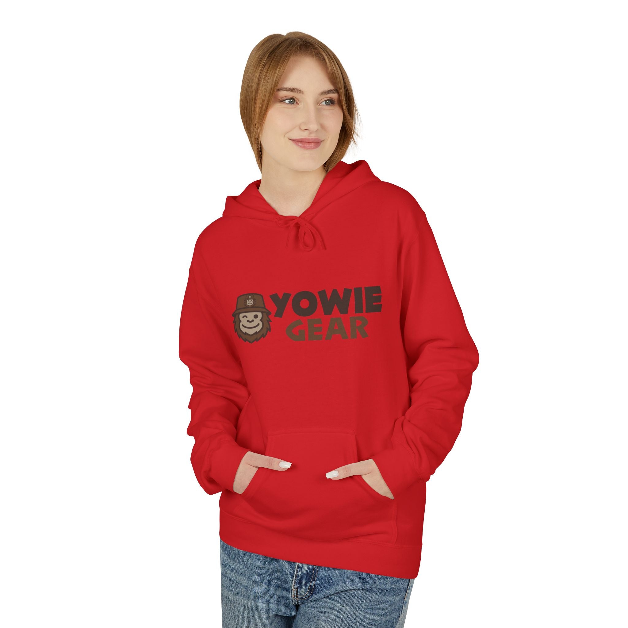 Yowie Gear Hoodie