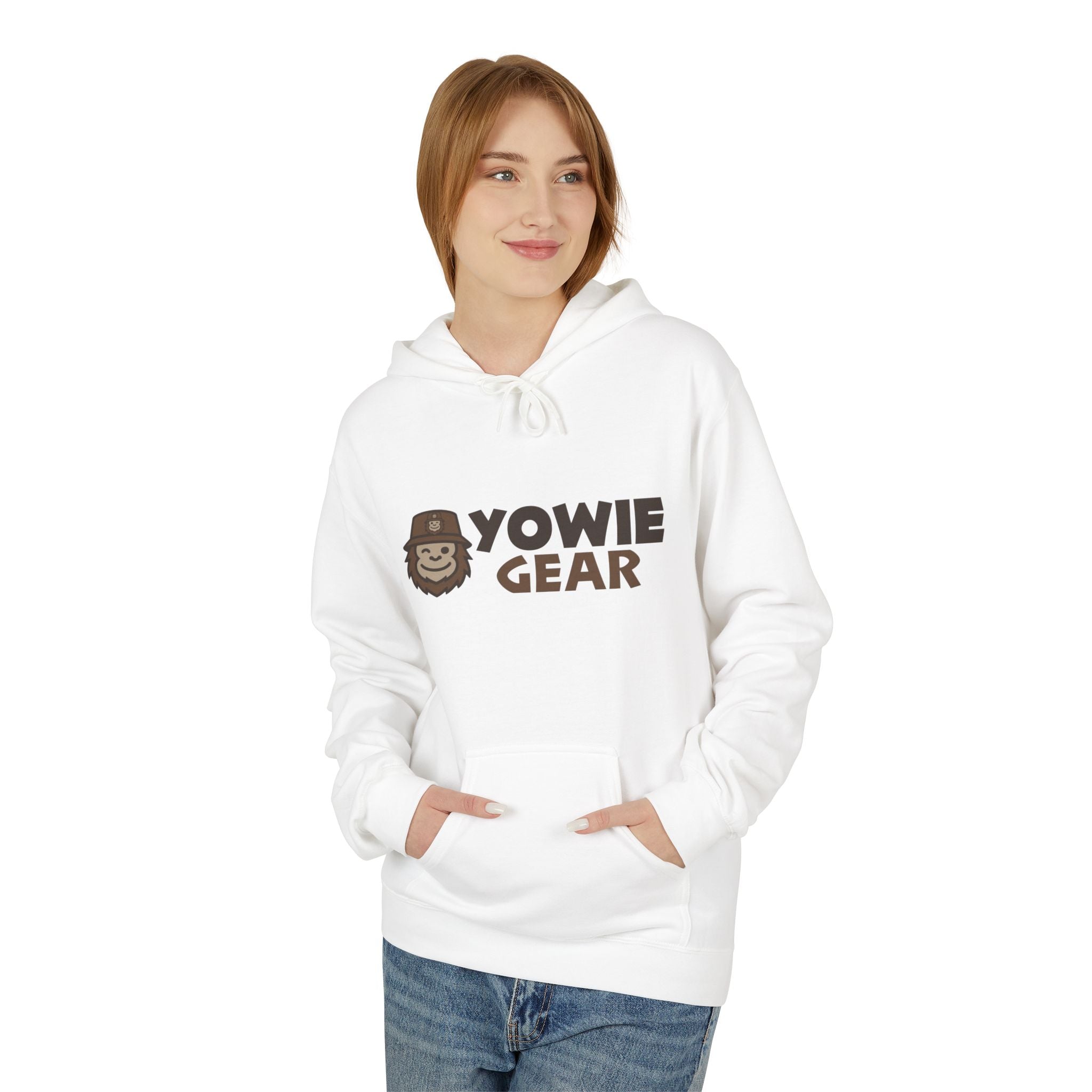 Yowie Gear Hoodie