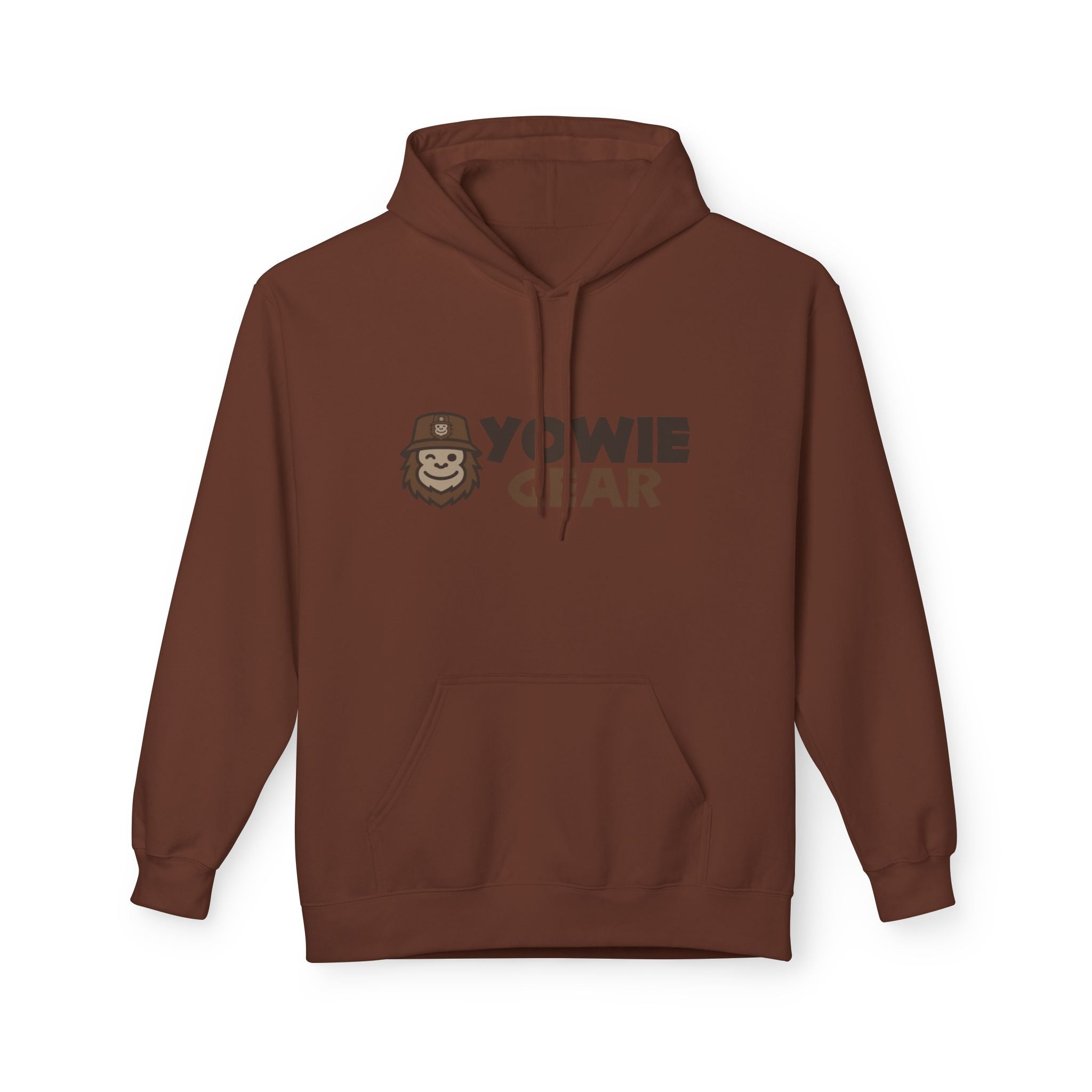 Yowie Gear Hoodie