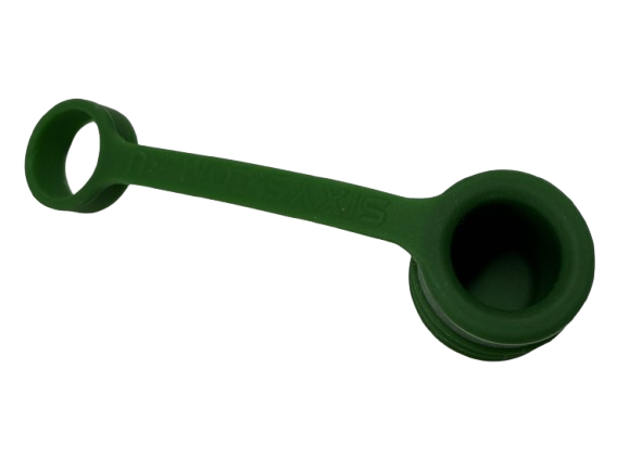 TapCap for Nitto Male Air Fittings