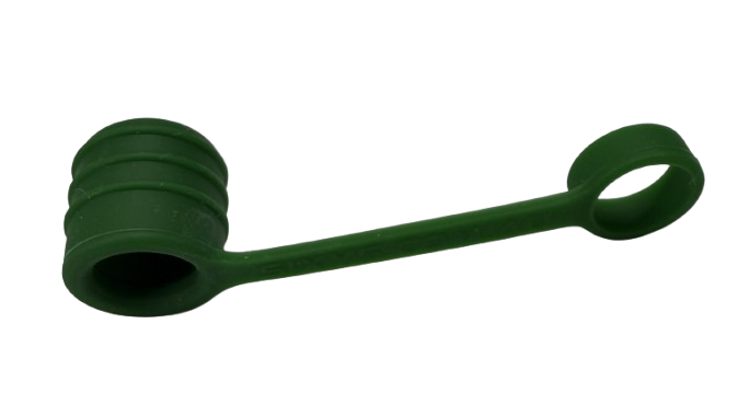 TapCap for Nitto Male Air Fittings