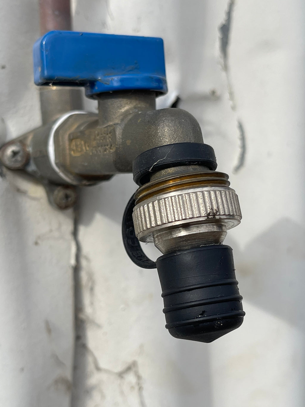 Yowie Gear Tap Cap