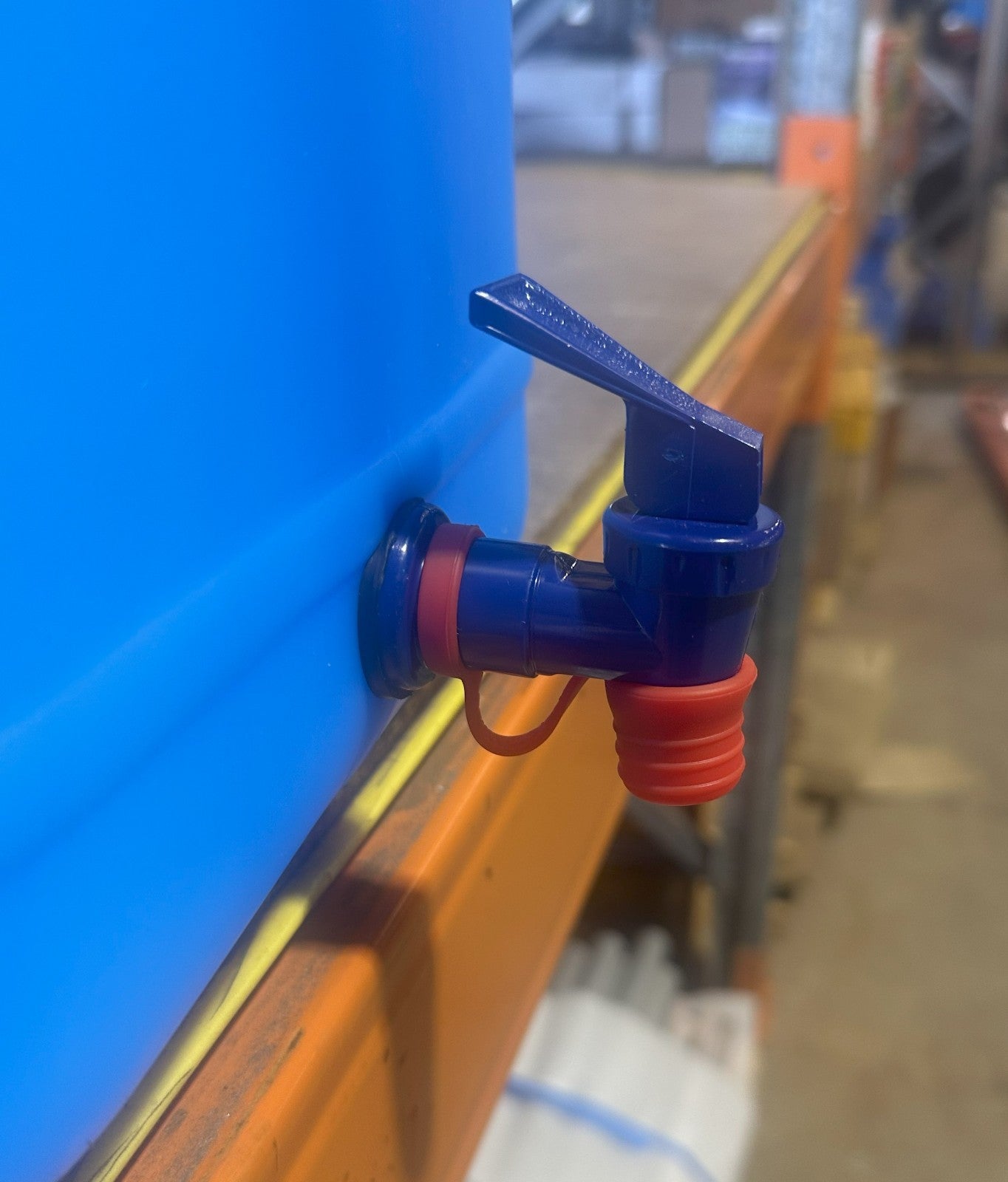 Yowie Gear Tap Cap