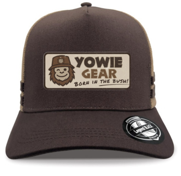 Trucker Hat