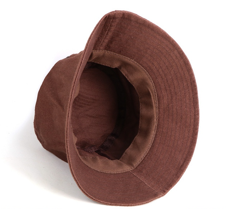 Bucket hat