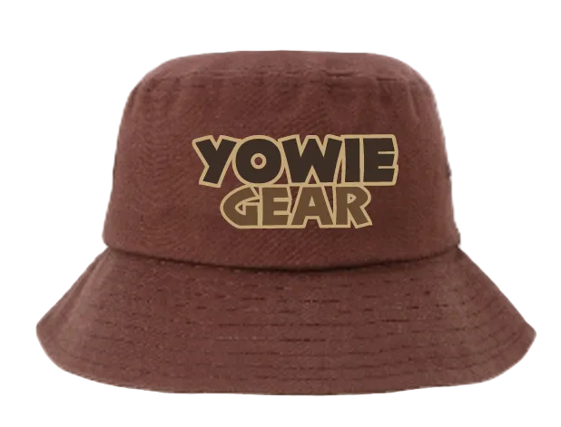Bucket hat