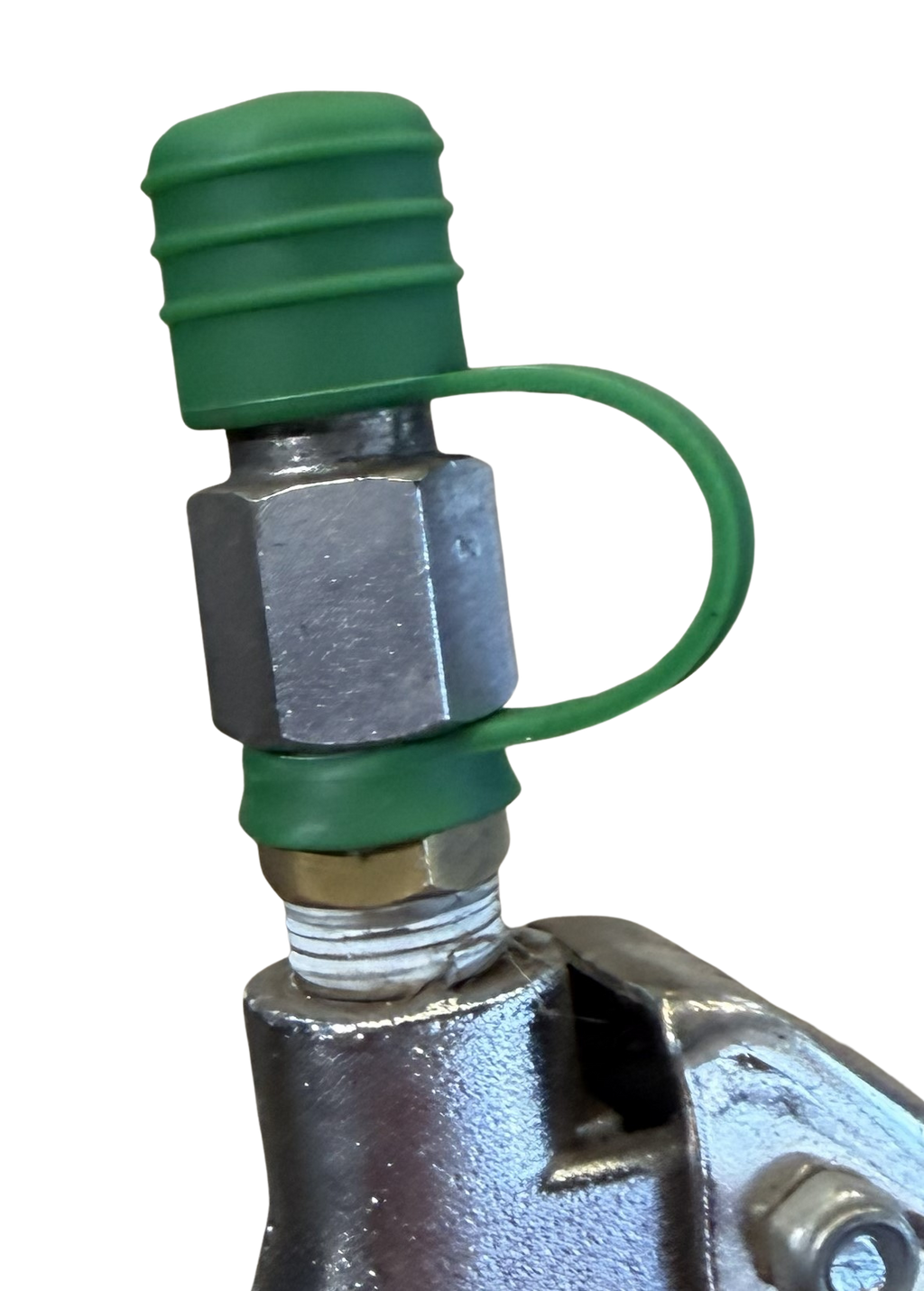TapCap for Nitto Male Air Fittings