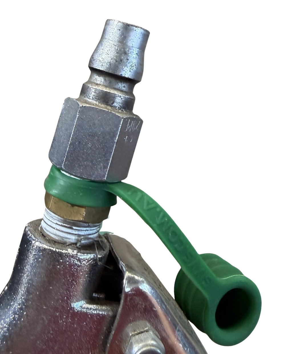 TapCap for Nitto Male Air Fittings