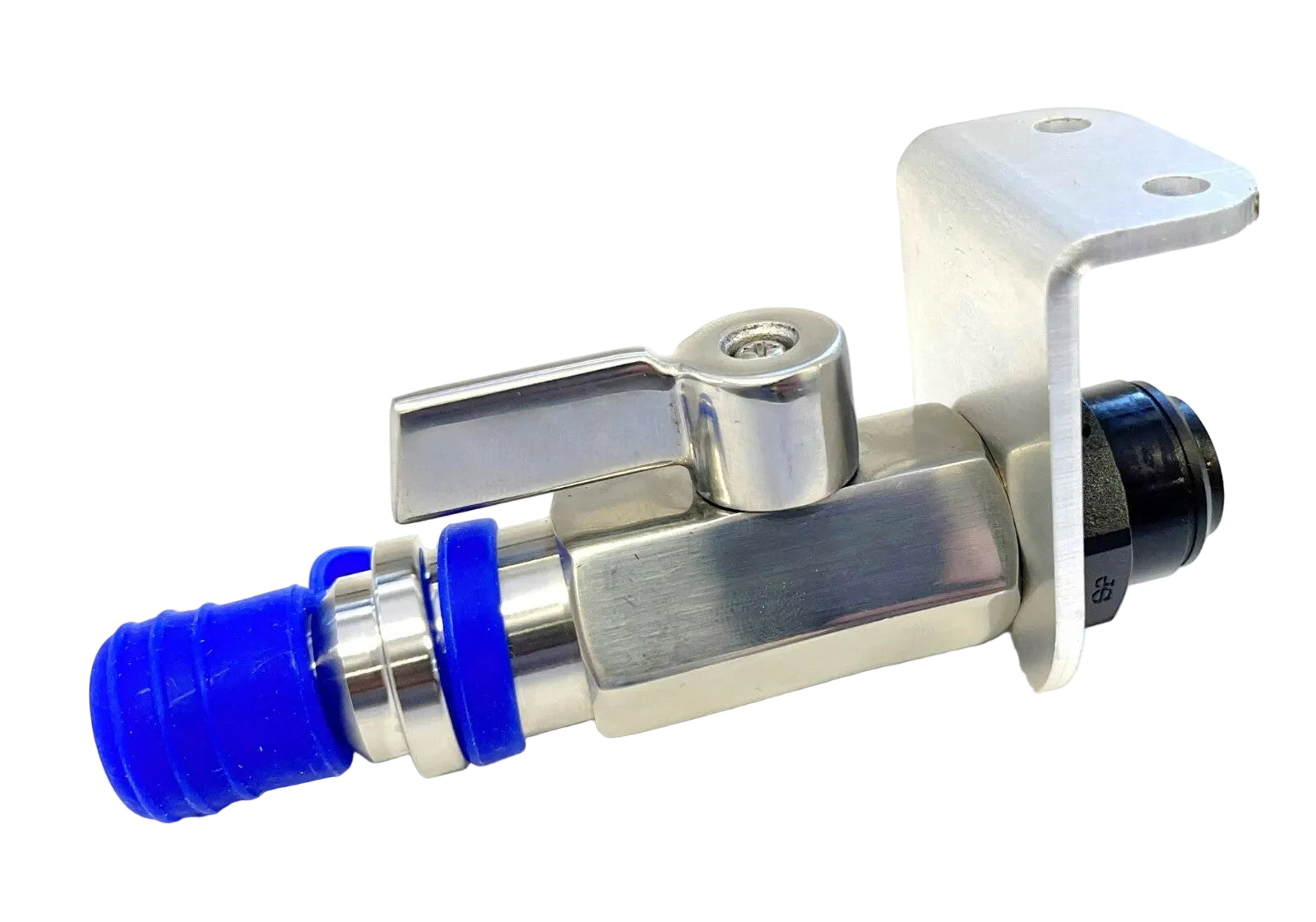 Single WetSpot Tap on Mount Bracket