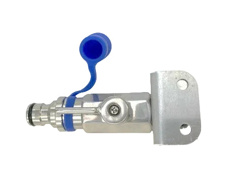Single WetSpot Tap on Mount Bracket
