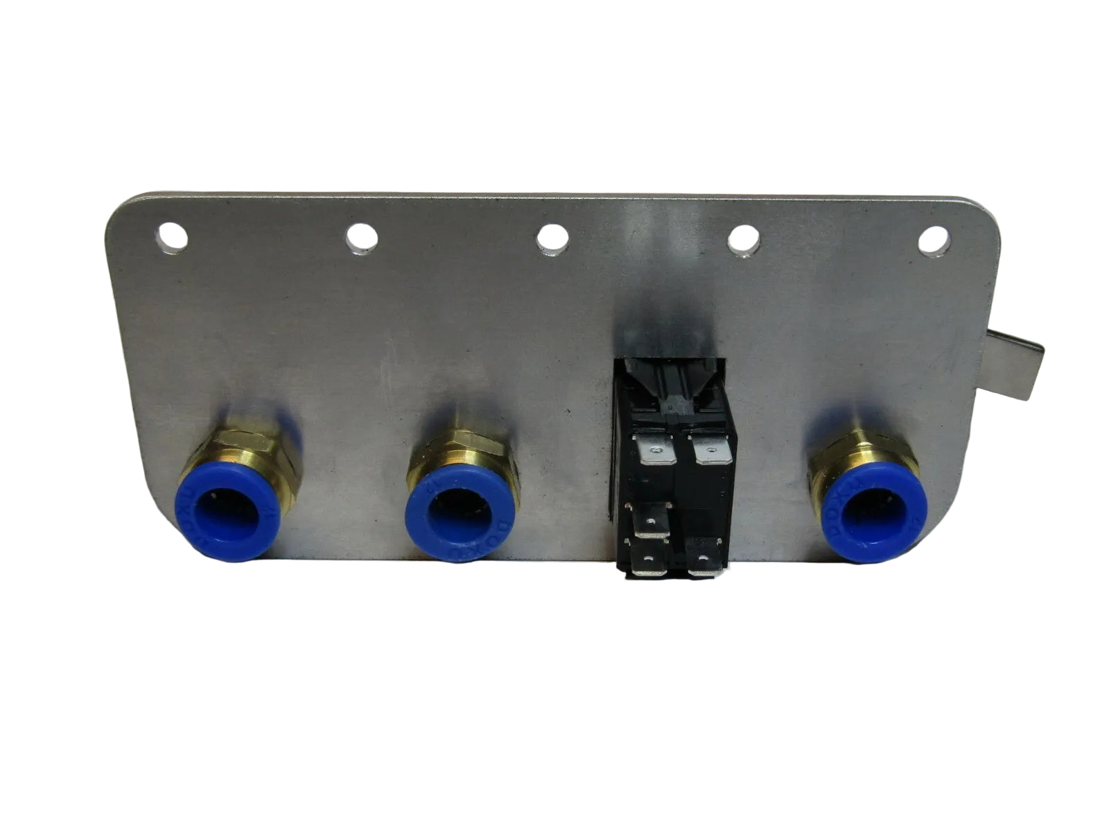 WetSpot 4in1 Water Inlet & Outlet Panel