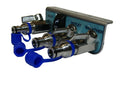 WetSpot 4in1 Water Inlet & Outlet Panel