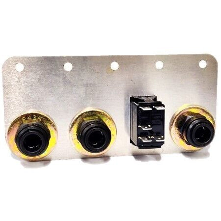 WetSpot 4in1 Fresh Water Pump Kit