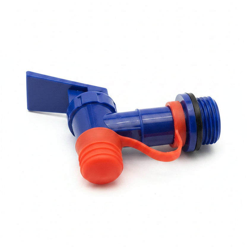 Tap and Cap combo