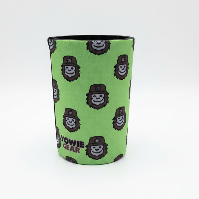 Stubby cooler