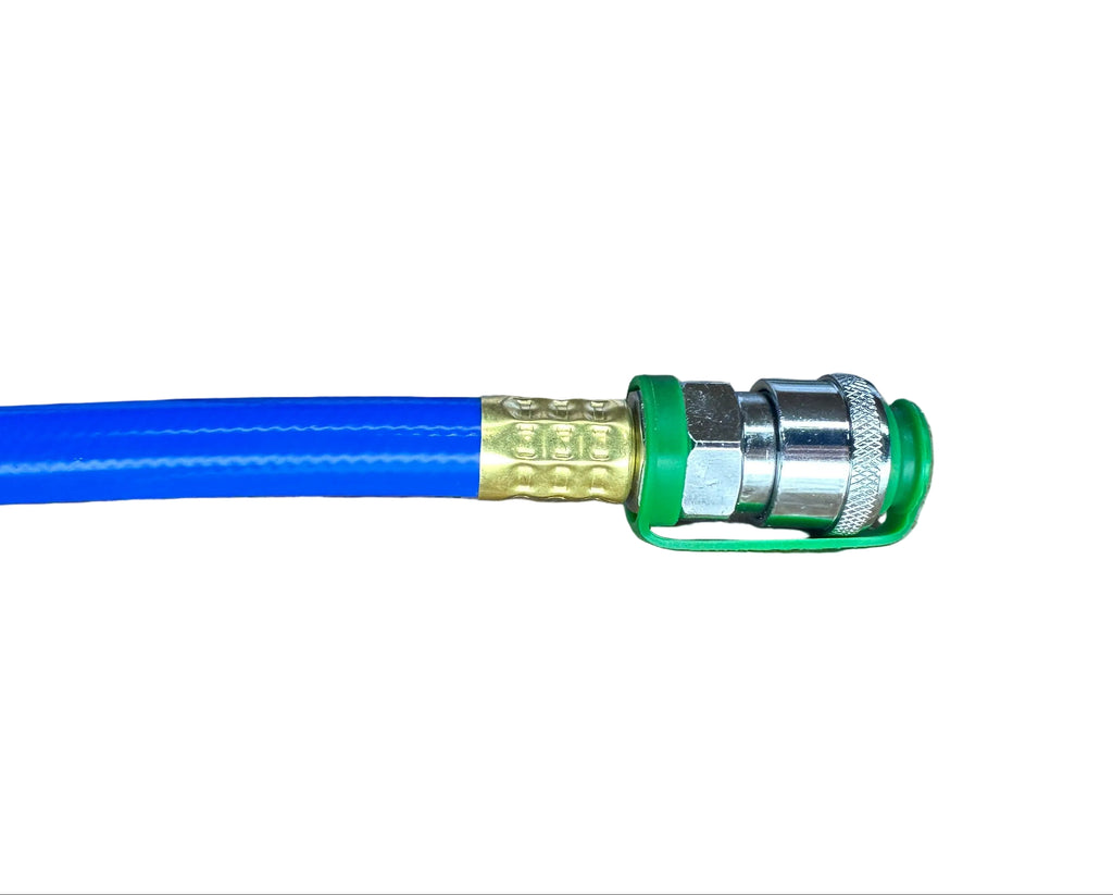 TapCap for Nitto Female Fitting