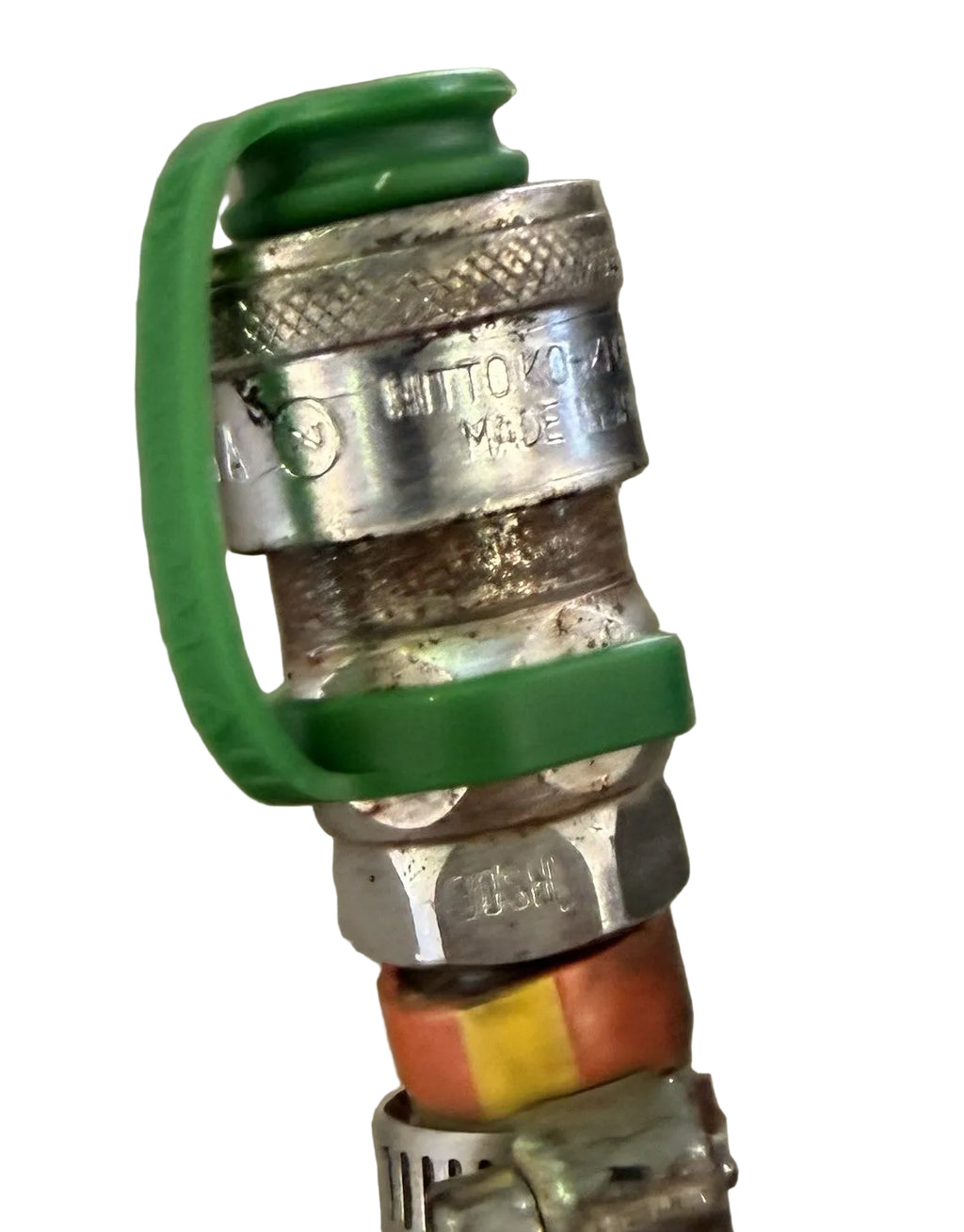 TapCap for Nitto Female Fitting