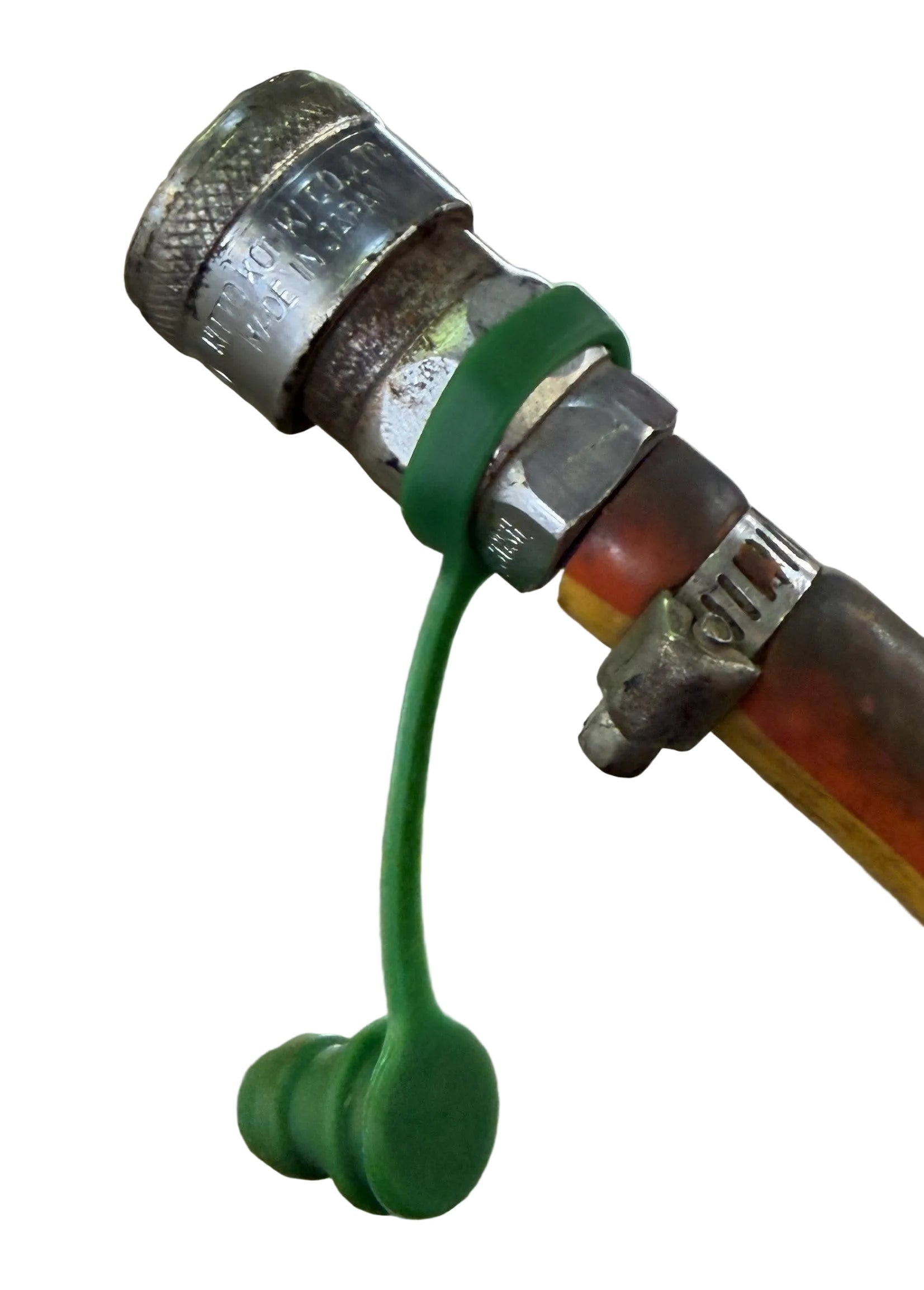 TapCap for Nitto Female Fitting