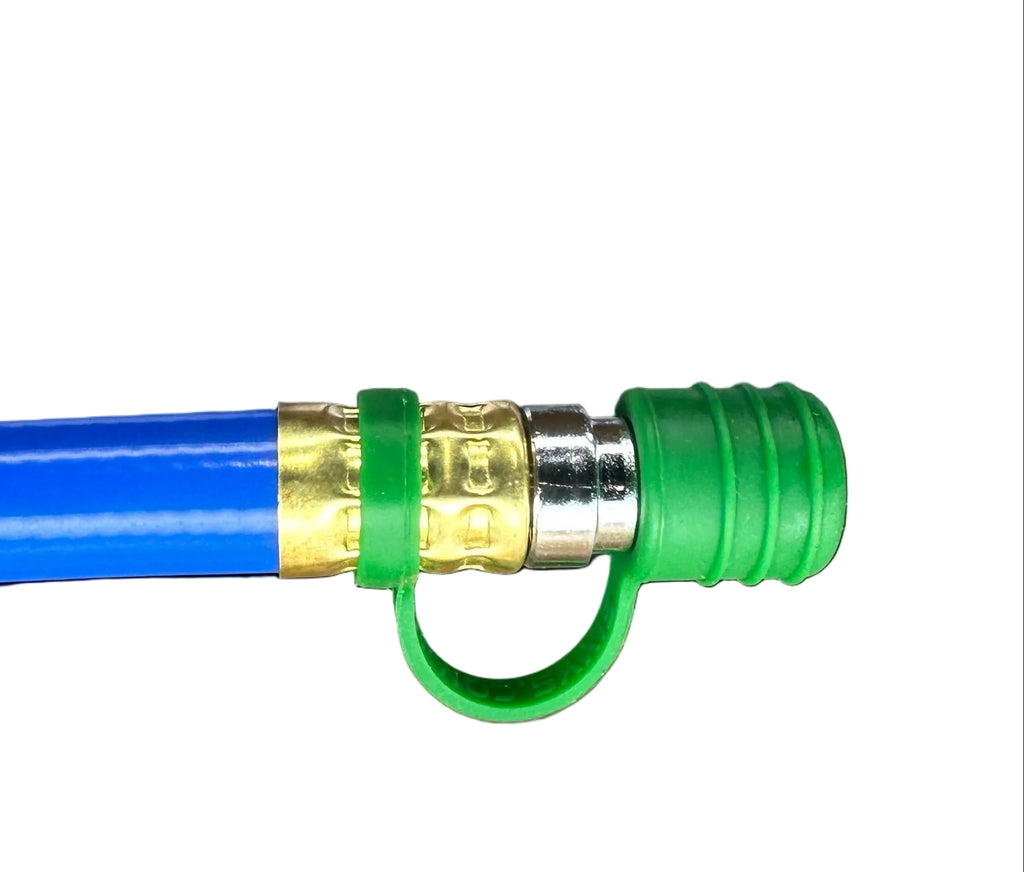 TapCap for Nitto Male Air Fittings